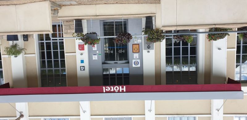 Best Western Plus Hôtel Colbert, Châteauroux - photo 15