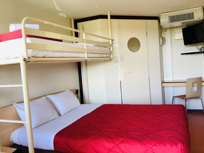 Première Classe Hôtel, Saint-Maur - photo 3