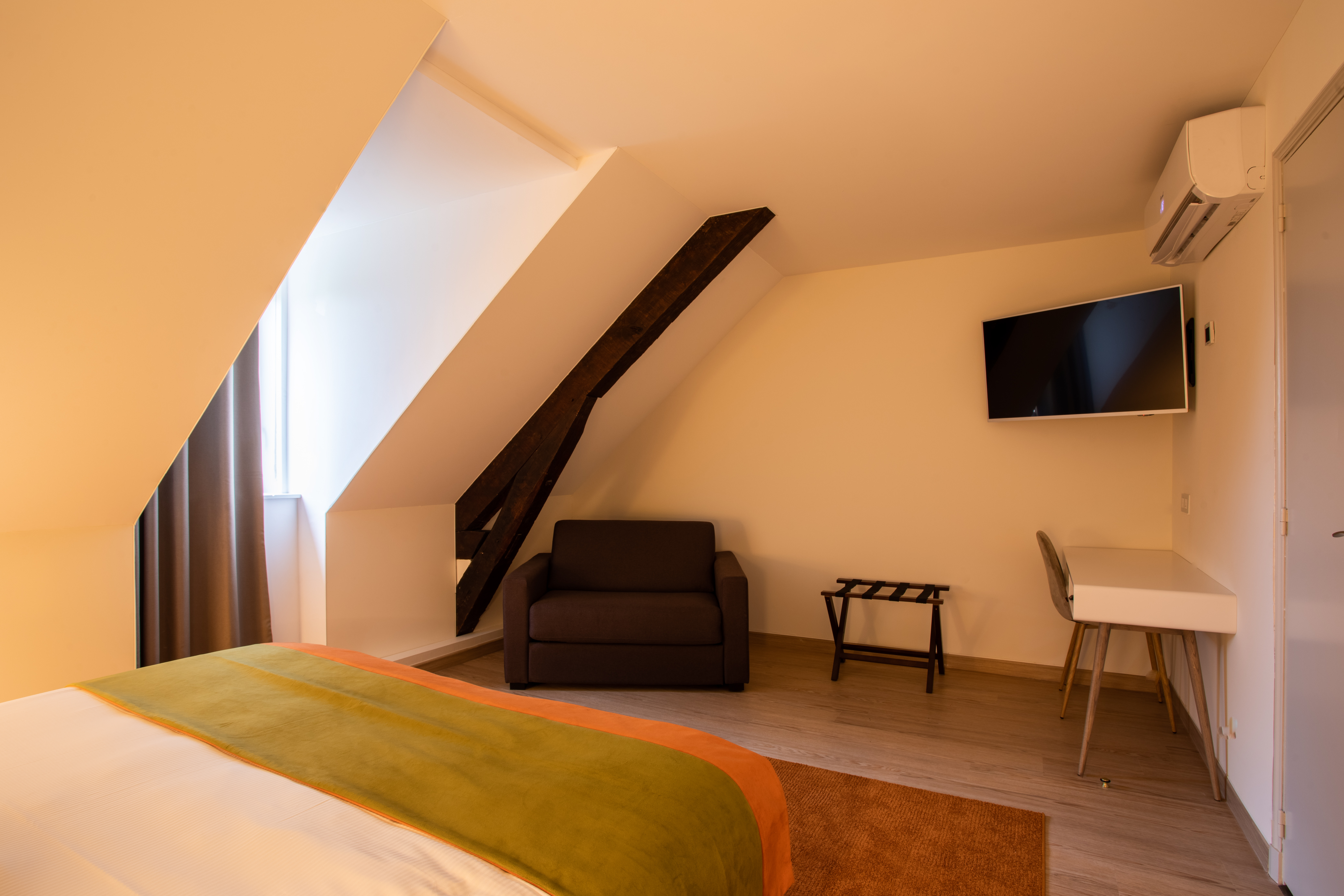 La Maison Tatin, Lamotte-Beuvron - photo 5