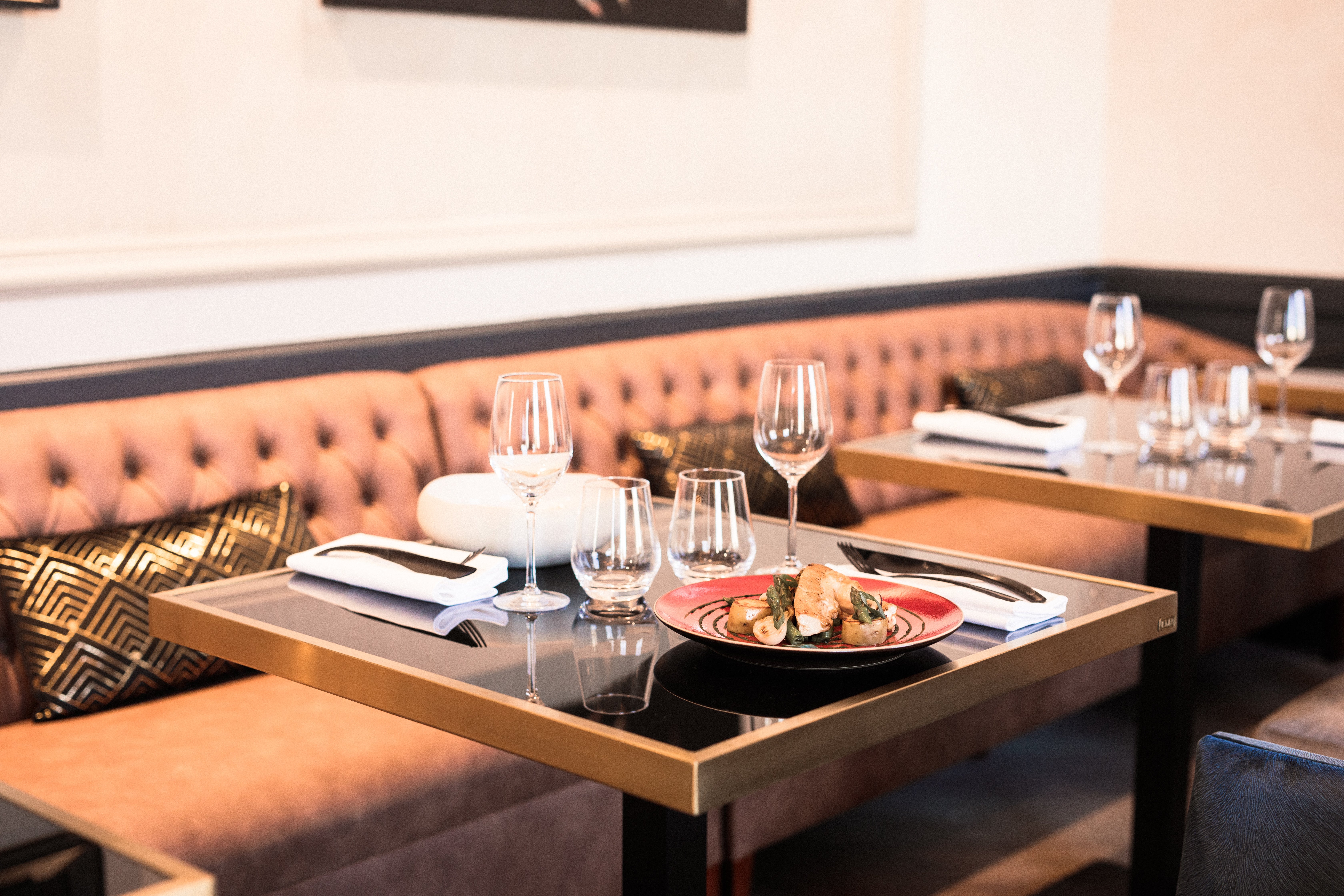 Restaurant La Maison Tatin, Lamotte-Beuvron - photo 2