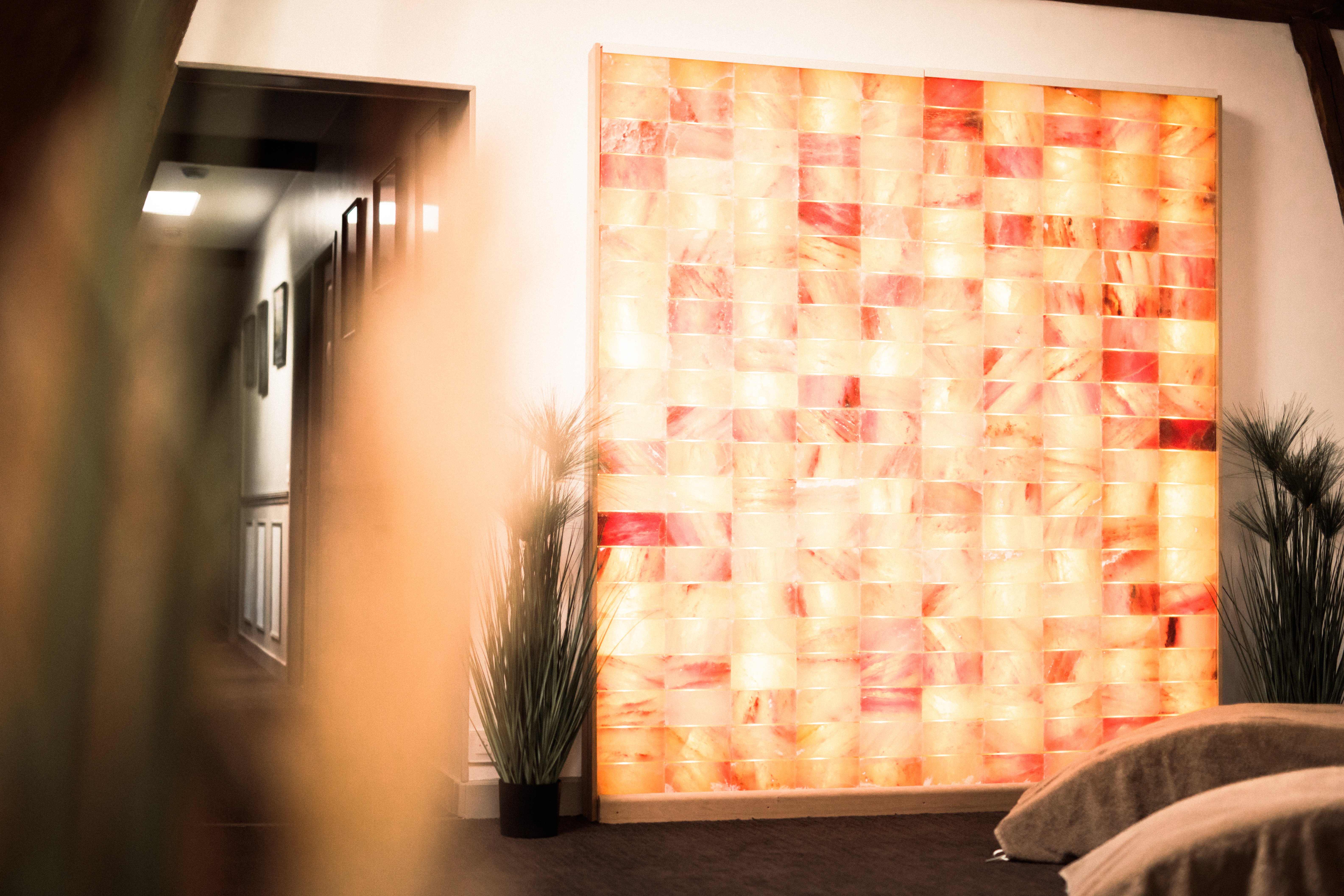 Spa de la Maison Tatin, Lamotte-Beuvron - photo 10