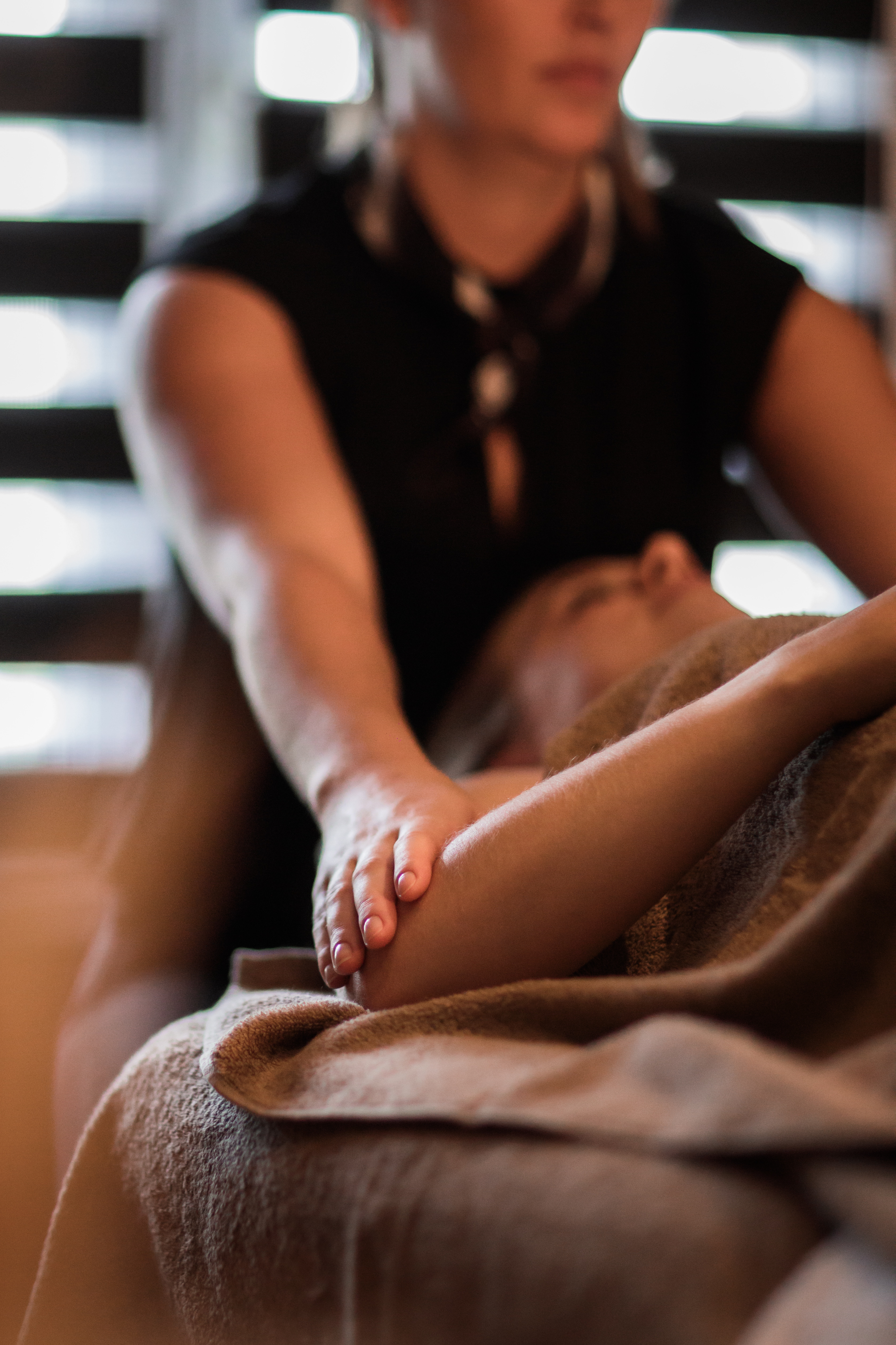 Spa de la Maison Tatin, Lamotte-Beuvron - photo 9