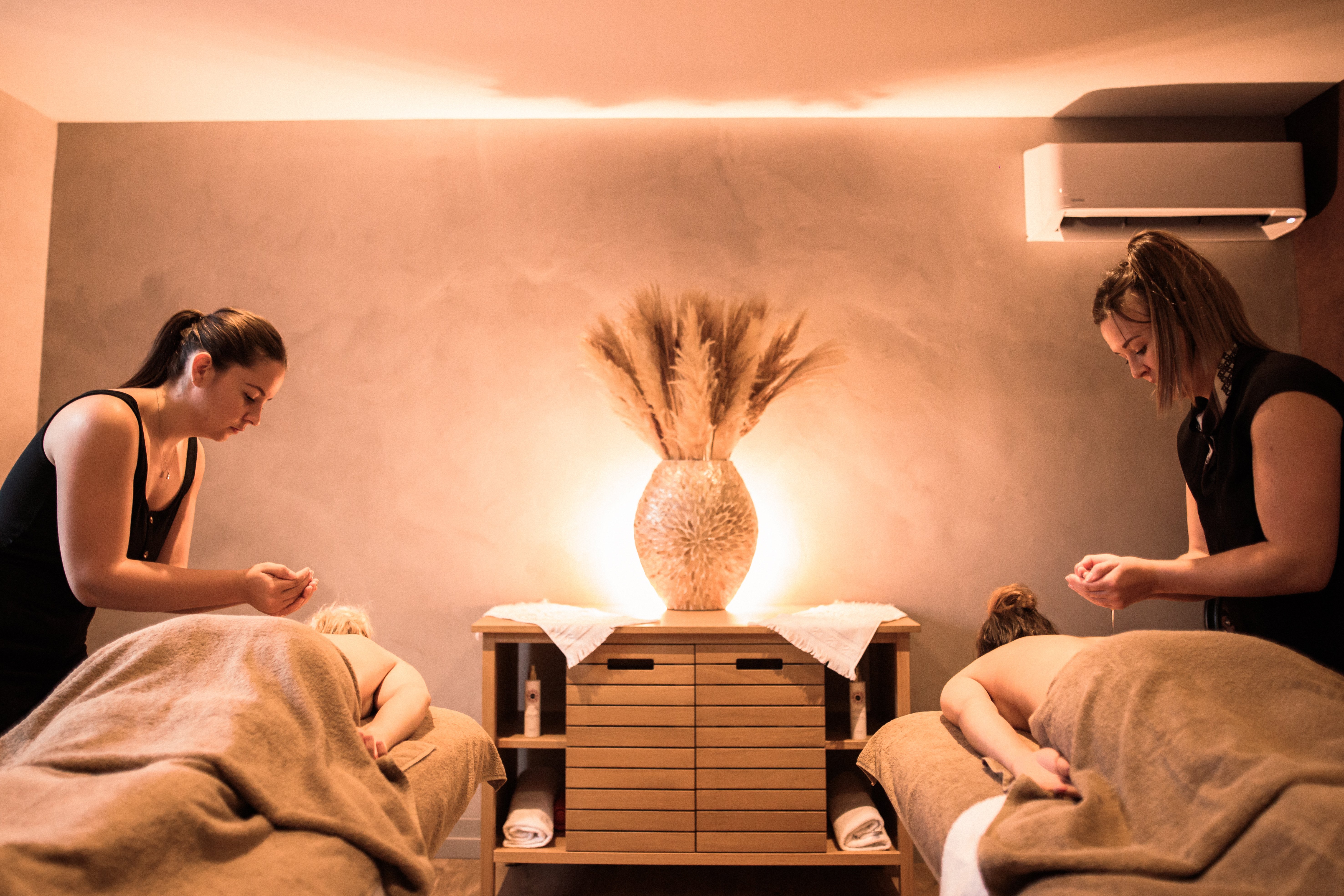 Spa de la Maison Tatin, Lamotte-Beuvron - photo 3