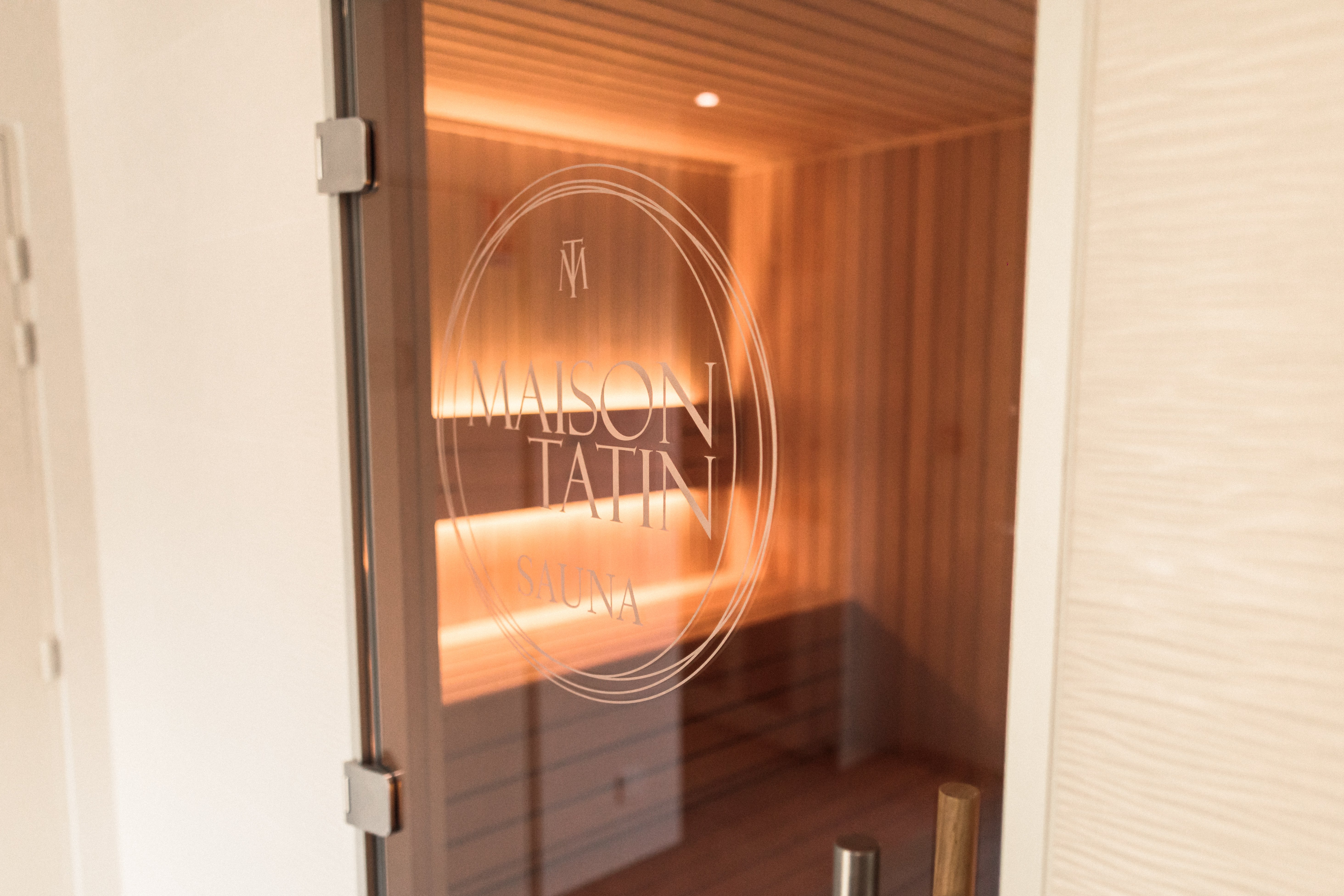 Spa de la Maison Tatin, Lamotte-Beuvron - photo 11