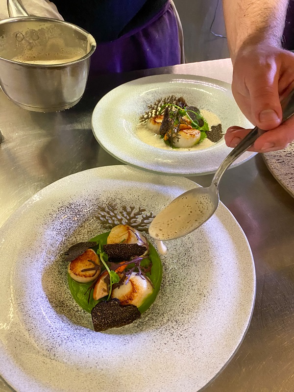 Hôtel-Le XII de Luynes, Luynes - photo 2