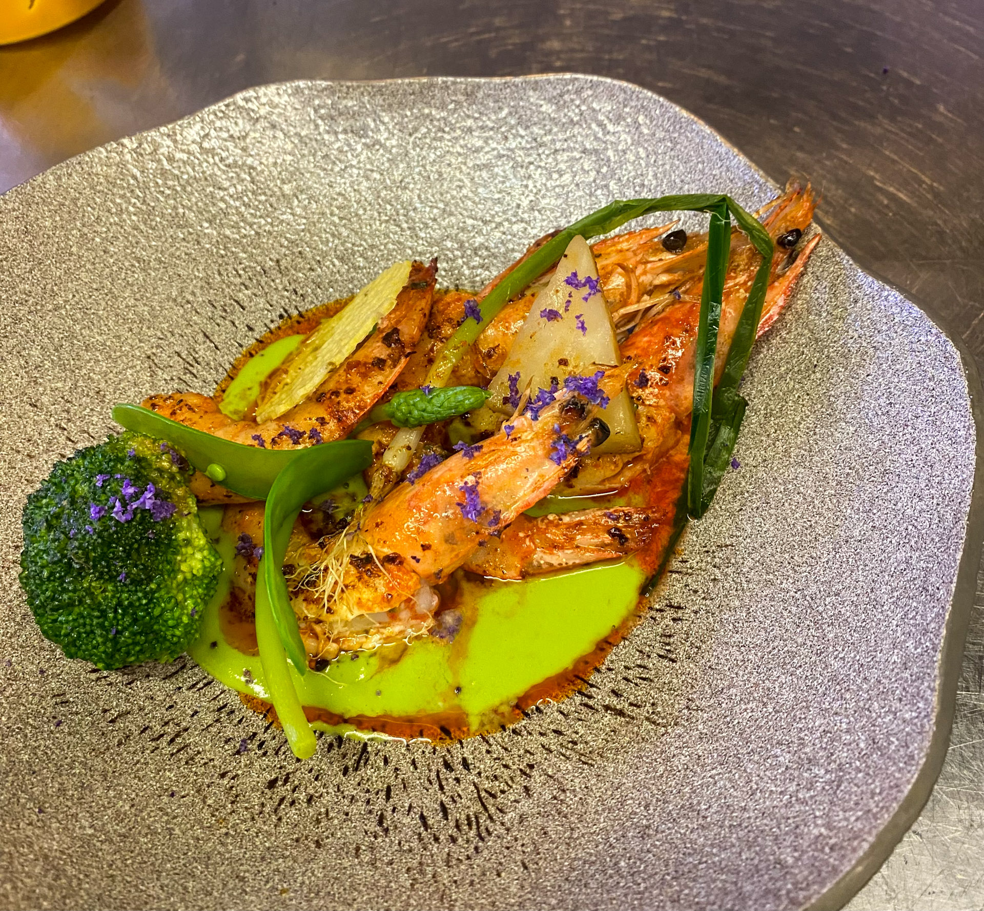 Restaurant Le XII de Luynes, Luynes - photo 9