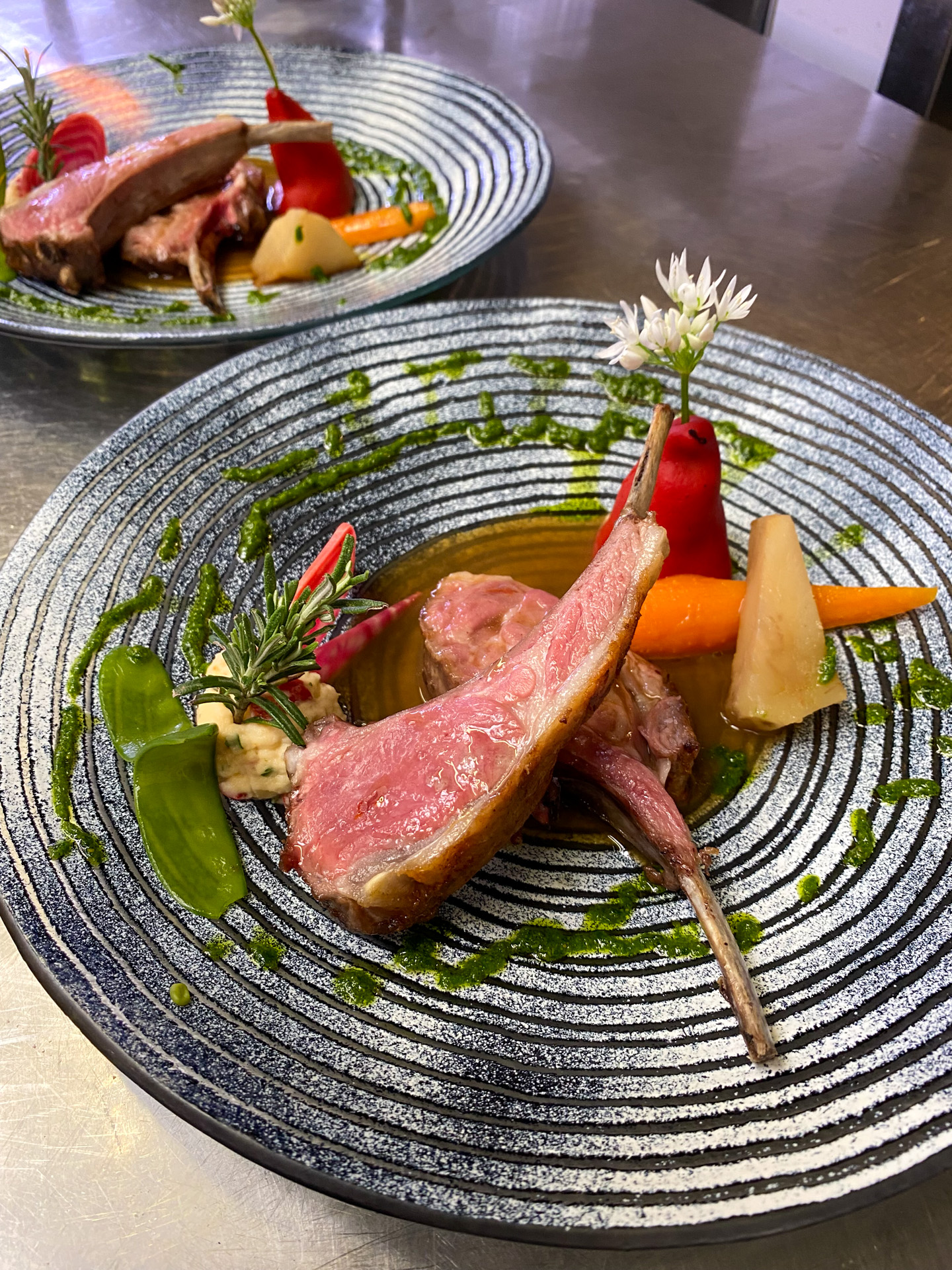 Restaurant Le XII de Luynes, Luynes - photo 5