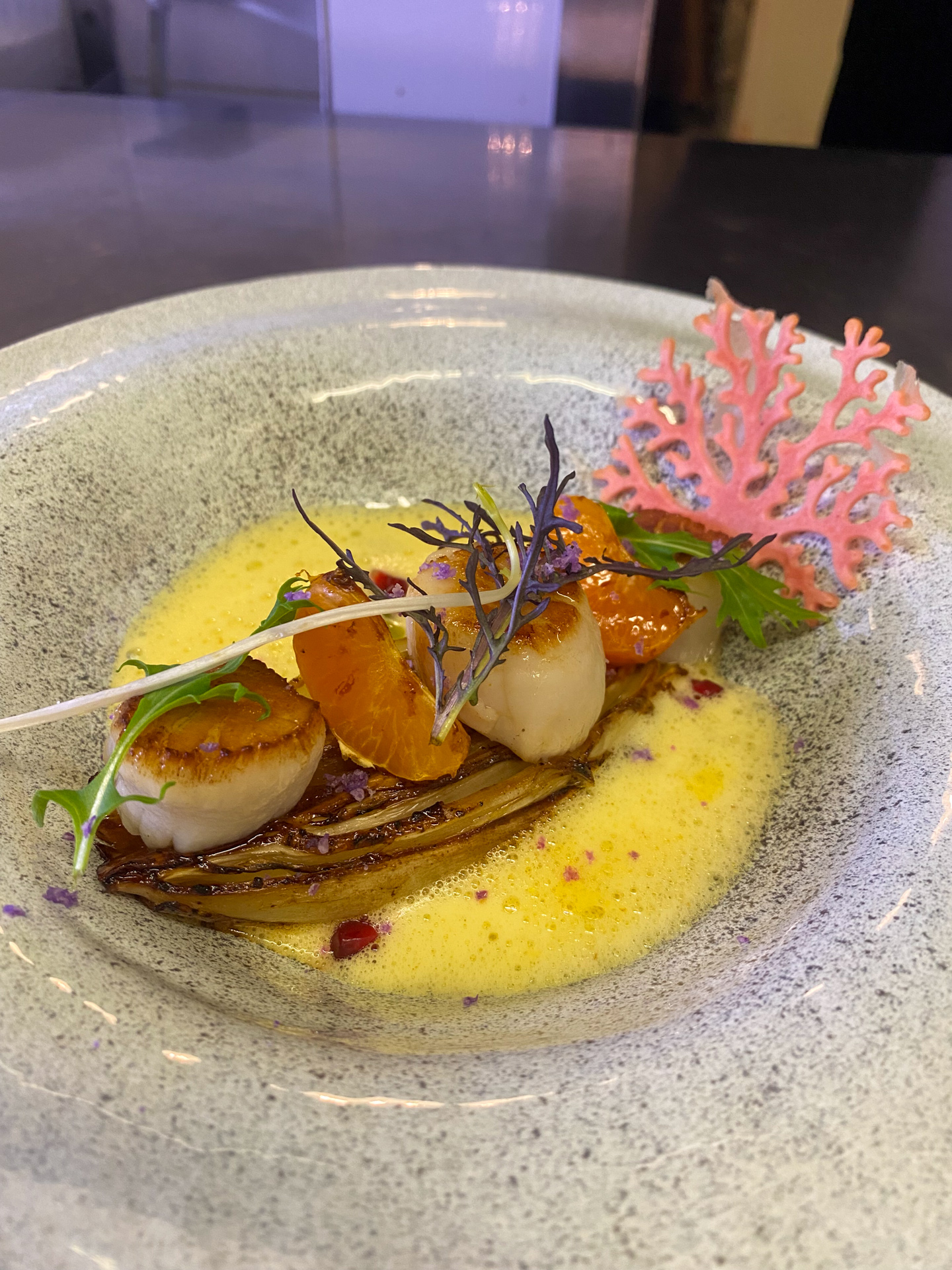 Restaurant Le XII de Luynes, Luynes - photo 10