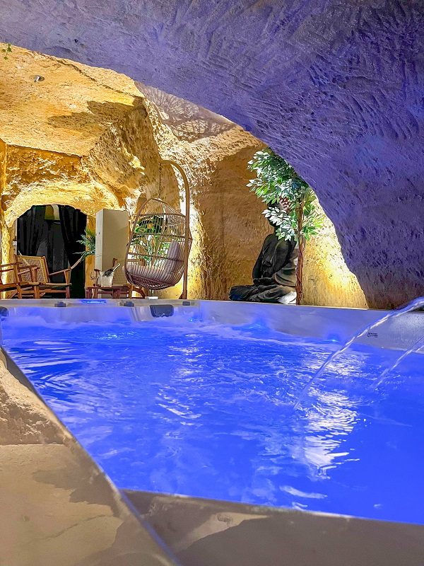 Hôtel-Le XII de Luynes, Luynes - photo 5