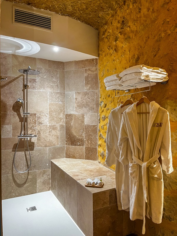 Hôtel-Le XII de Luynes, Luynes - photo 4