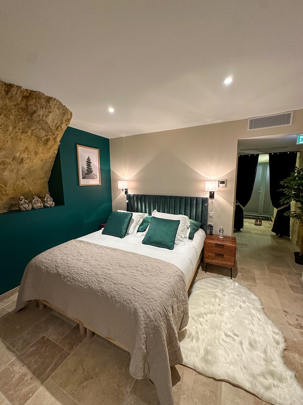 Hôtel-Le XII de Luynes, Luynes - photo 3