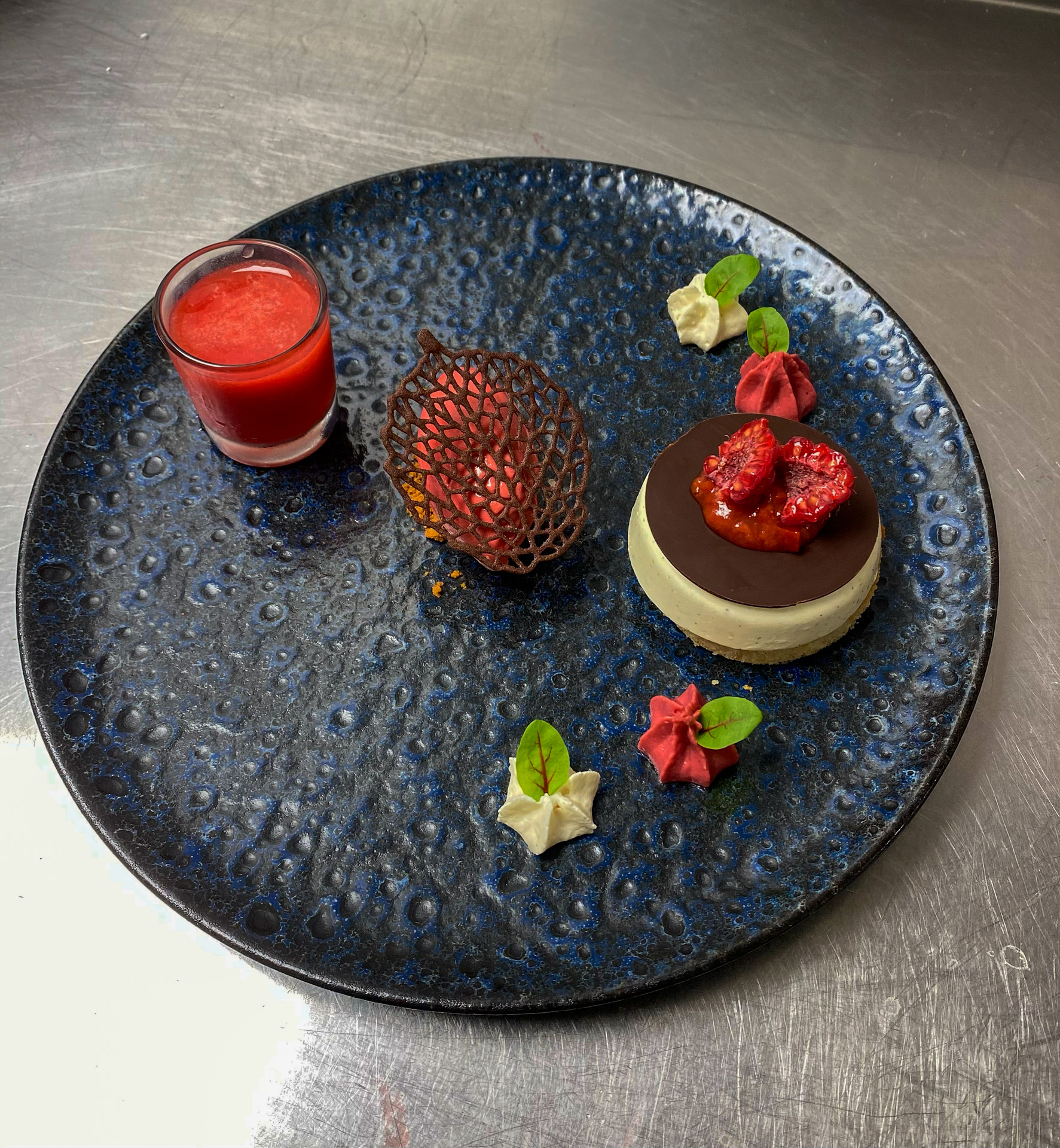 Restaurant Le XII de Luynes, Luynes - photo 4