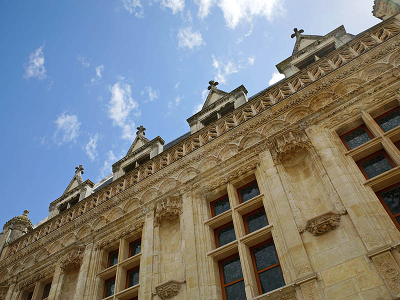 Circuit découverte du centre d'Orléans — photo 3