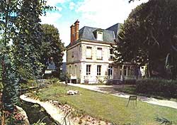 Hôtel du Parc  France Centre-Val de Loire Cher Sancoins 18600