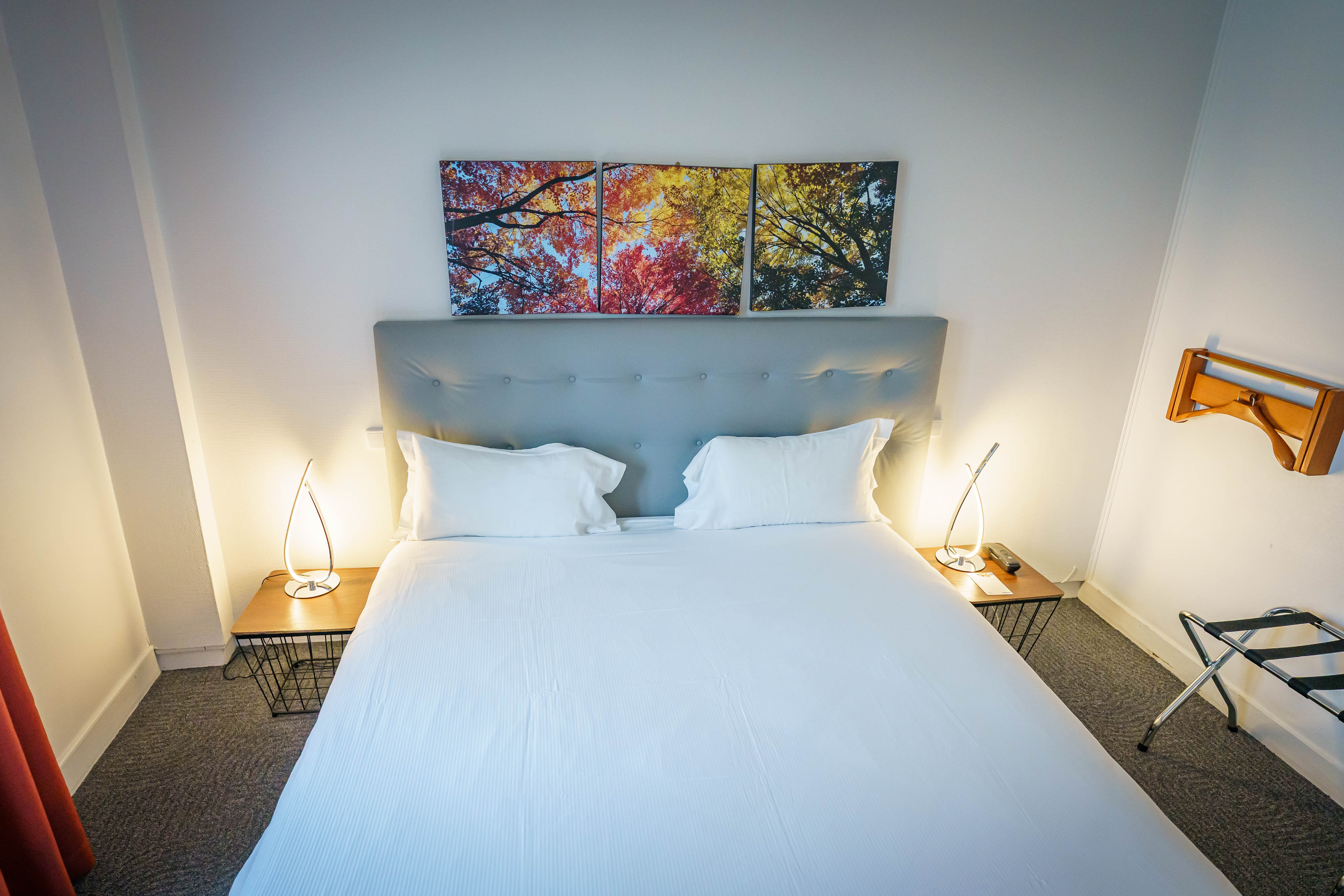 Hôtel Le Beffroi, Dreux - photo 4