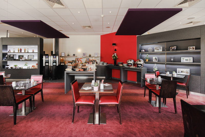 Mercure Tours Nord, Tours - photo 8