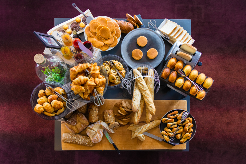 Mercure Tours Nord, Tours - photo 20