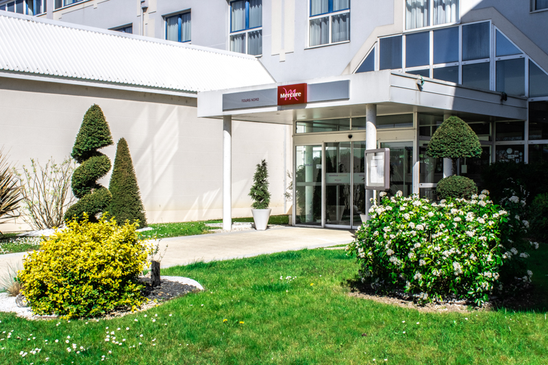 Mercure Tours Nord, Tours - photo 18