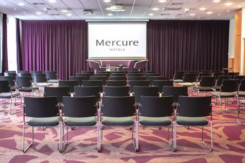 Mercure Tours Nord, Tours - photo 5