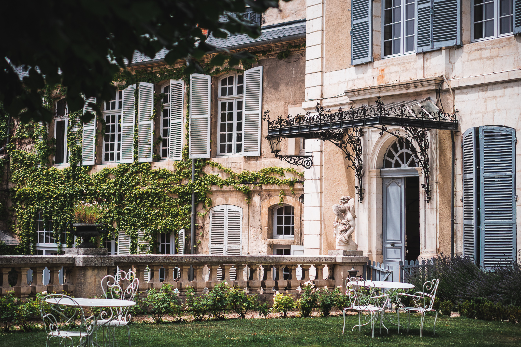 L'Hôtel de Panette