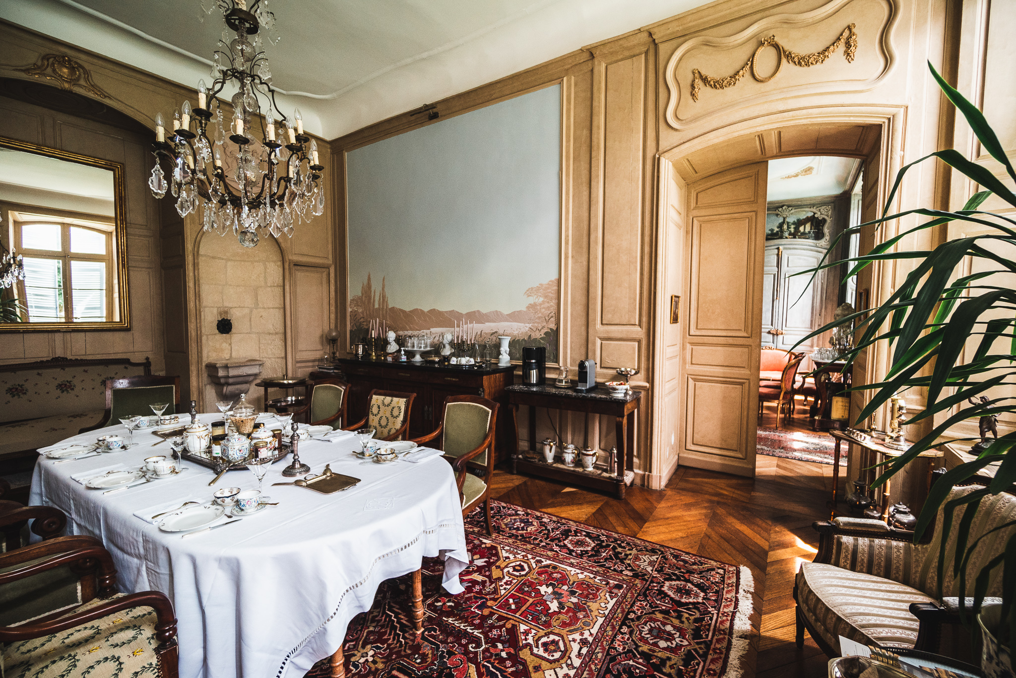 L'Hôtel de Panette, Bourges - photo 5