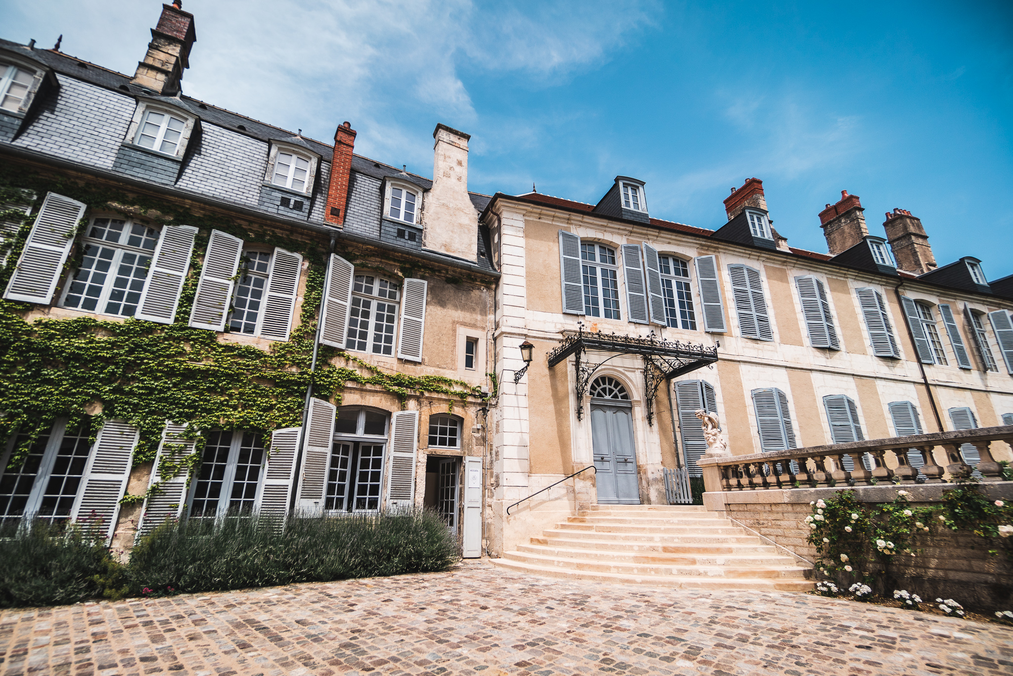 L'Hôtel de Panette, Bourges - photo 3