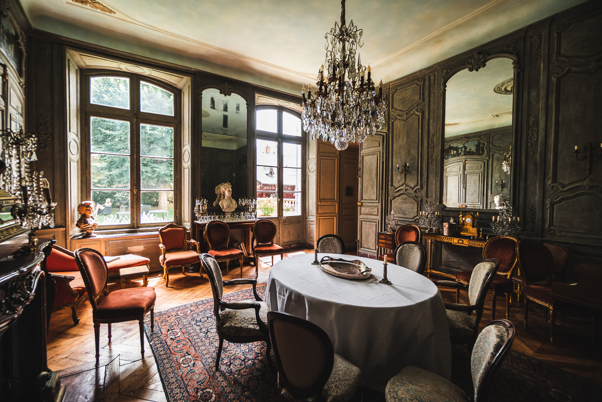 L'Hôtel de Panette, Bourges - photo 2