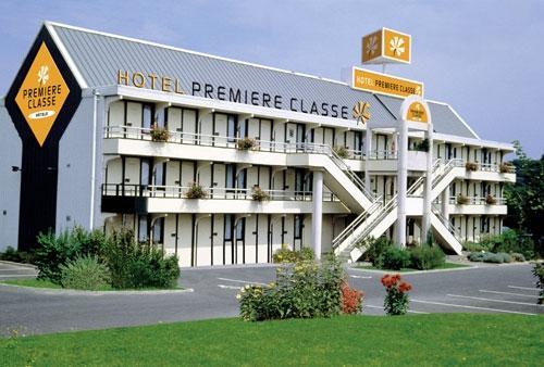 Hôtel Première Classe, Bourges - photo 2