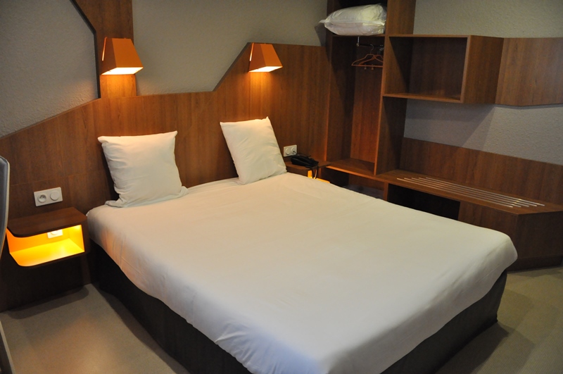 Hôtel Ibis Styles Gien, Gien - photo 2