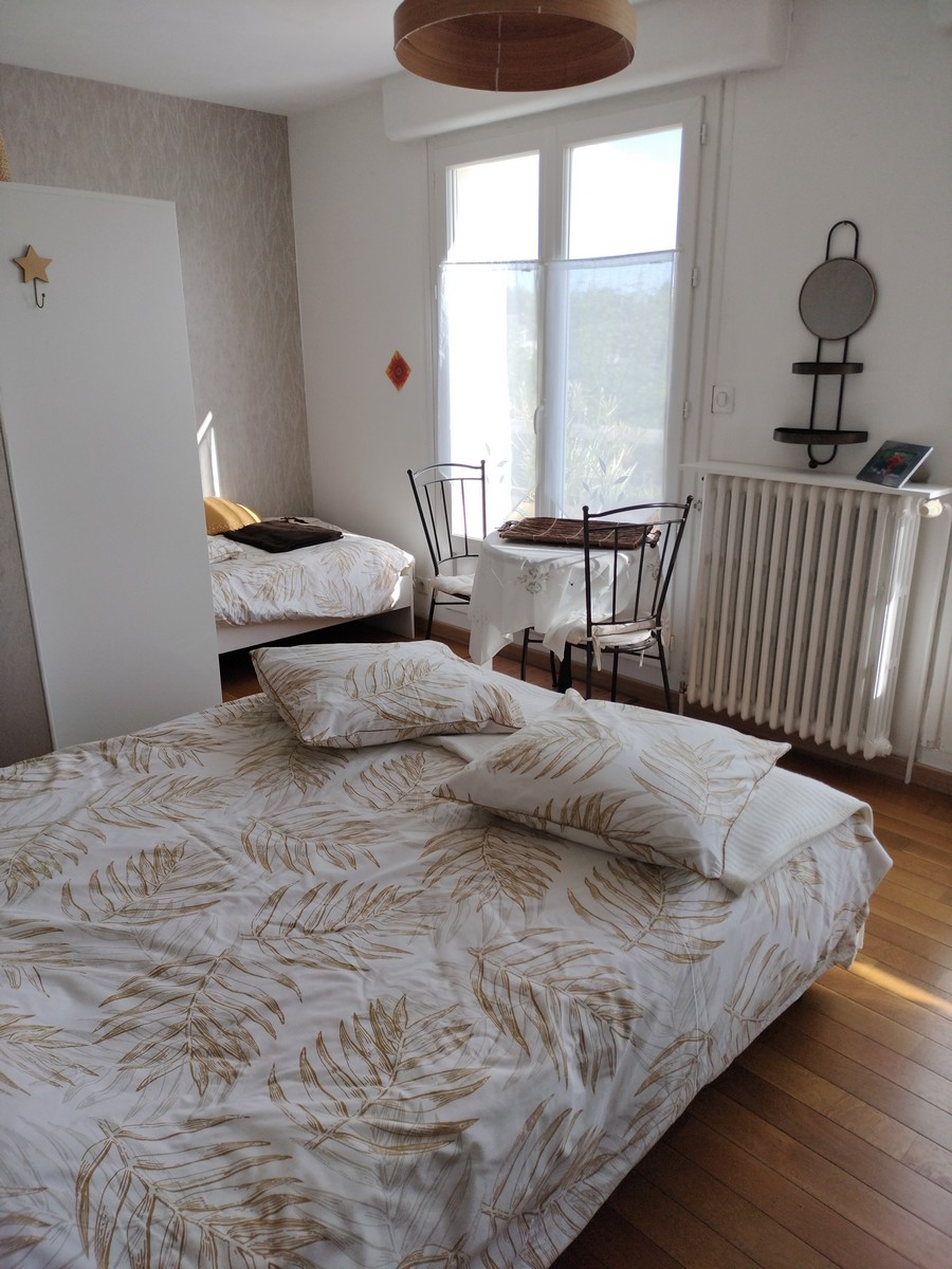 La Isla Bonita, L'Île-Bouchard - photo 3