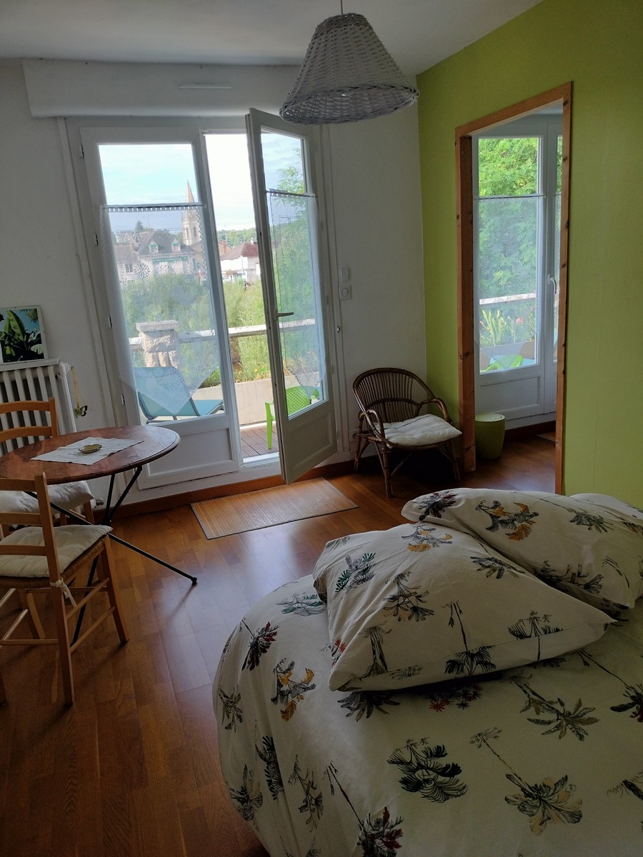 La Isla Bonita, L'Île-Bouchard - photo 12