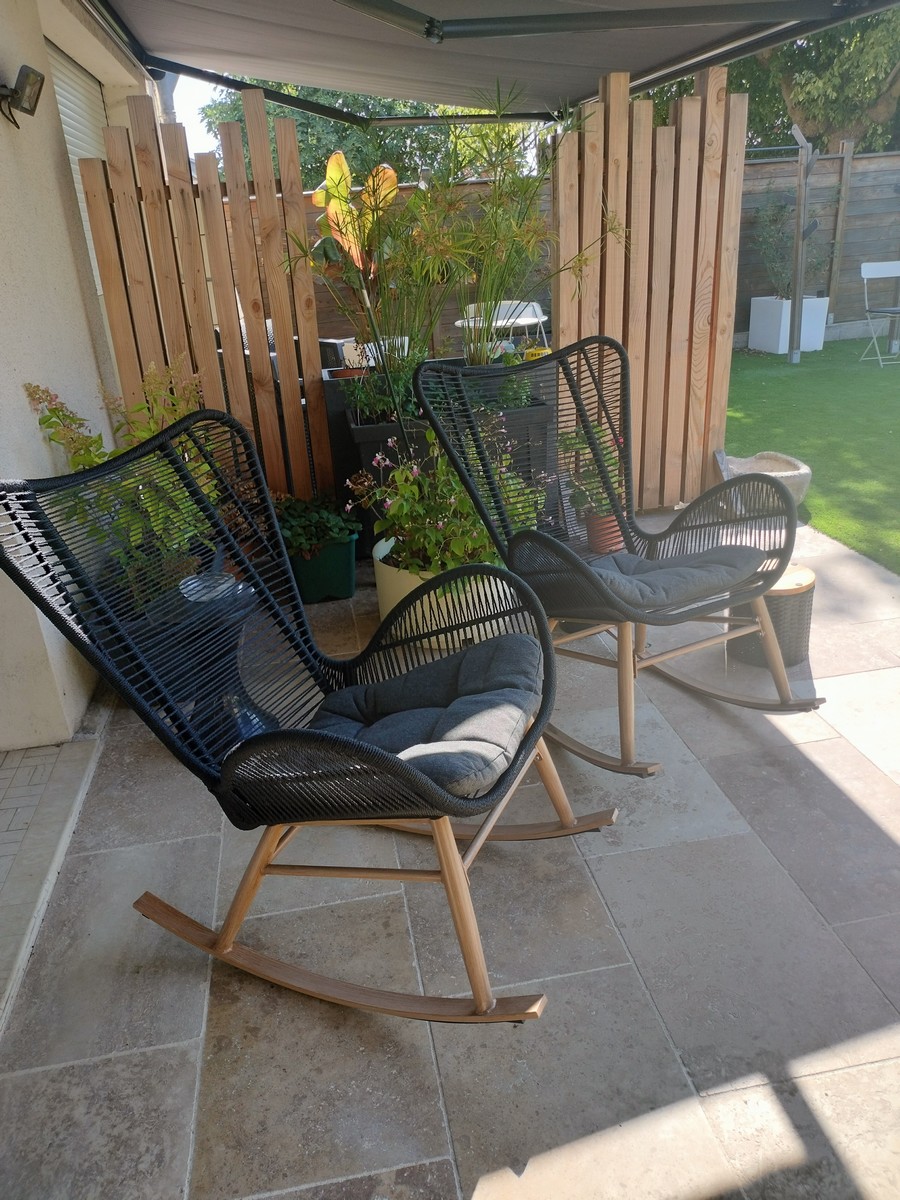 La Isla Bonita, L'Île-Bouchard - photo 10