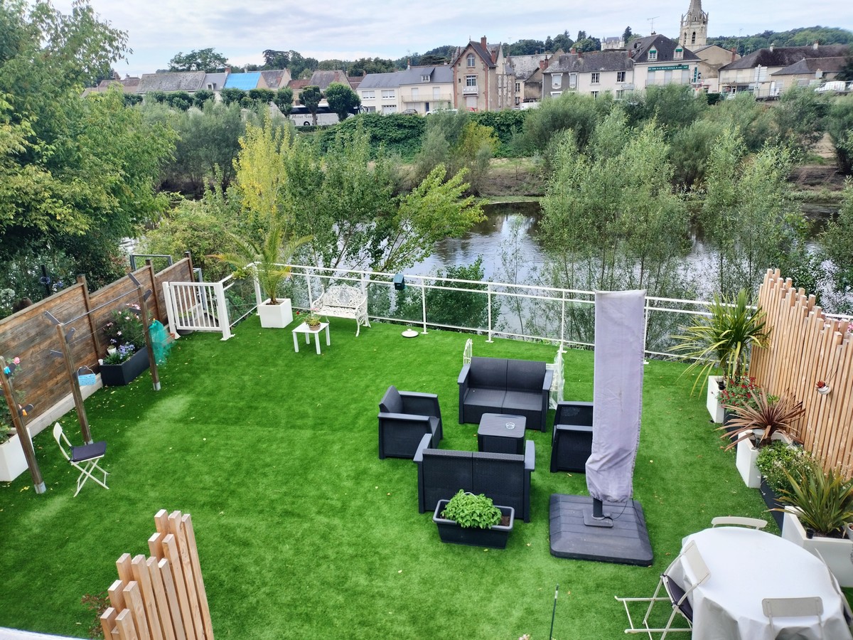 La Isla Bonita, L'Île-Bouchard - photo 6