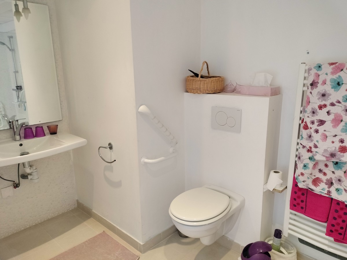 La Isla Bonita, L'Île-Bouchard - photo 11