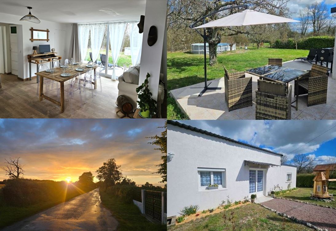 O'Coin du Beaufol - Une Pause chez PP