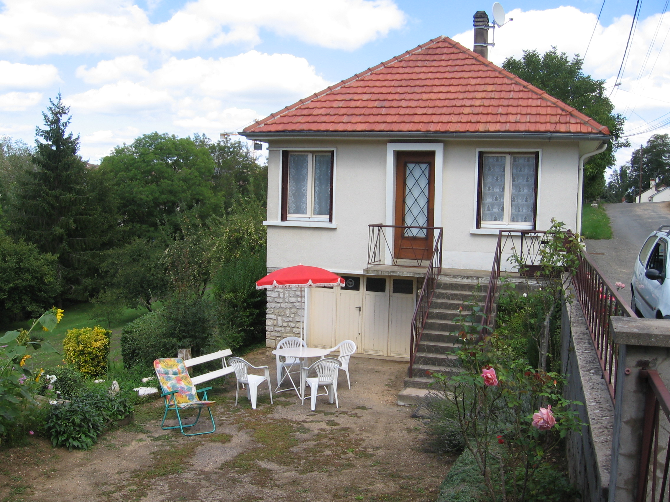 Meublé Surtel   st hubert
