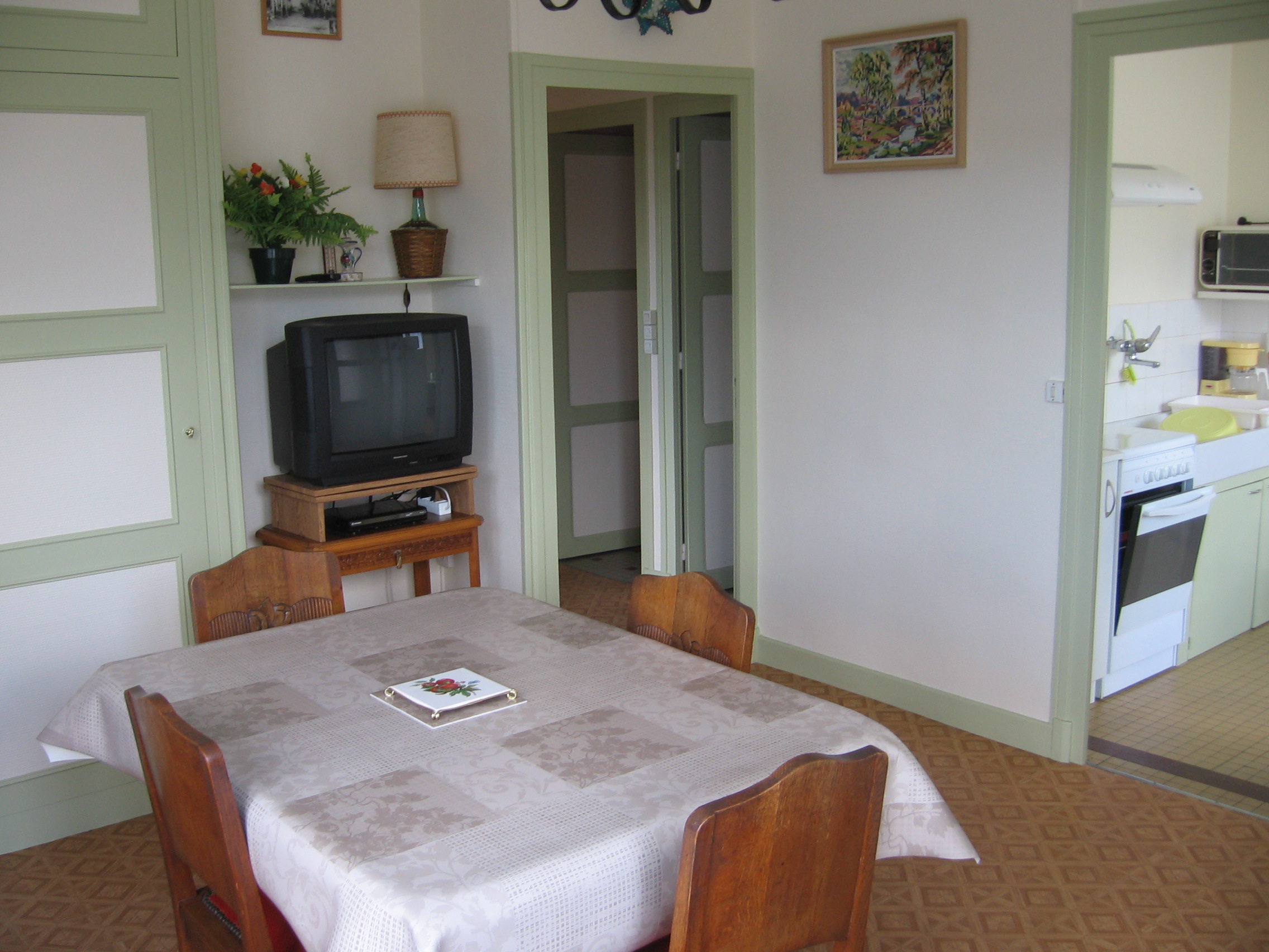 Meublé Surtel   st hubert, Châtillon-sur-Loire - photo 3