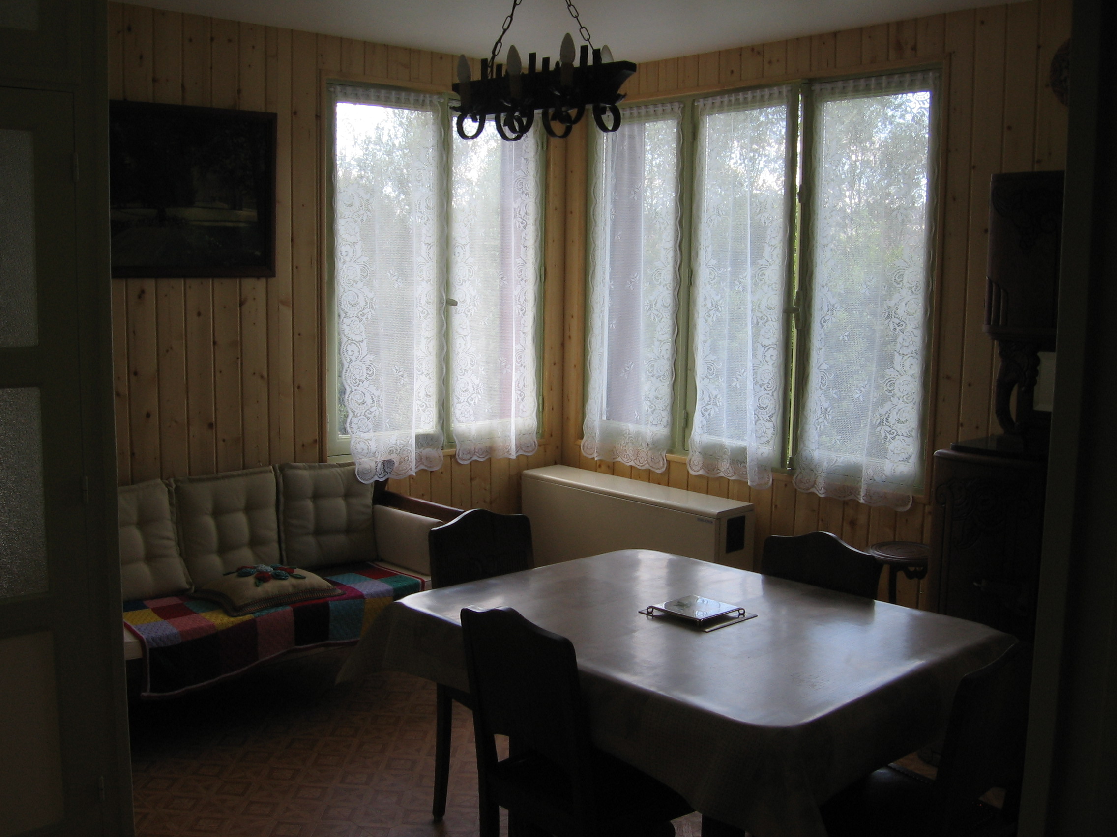 Meublé Surtel   st hubert, Châtillon-sur-Loire - photo 2