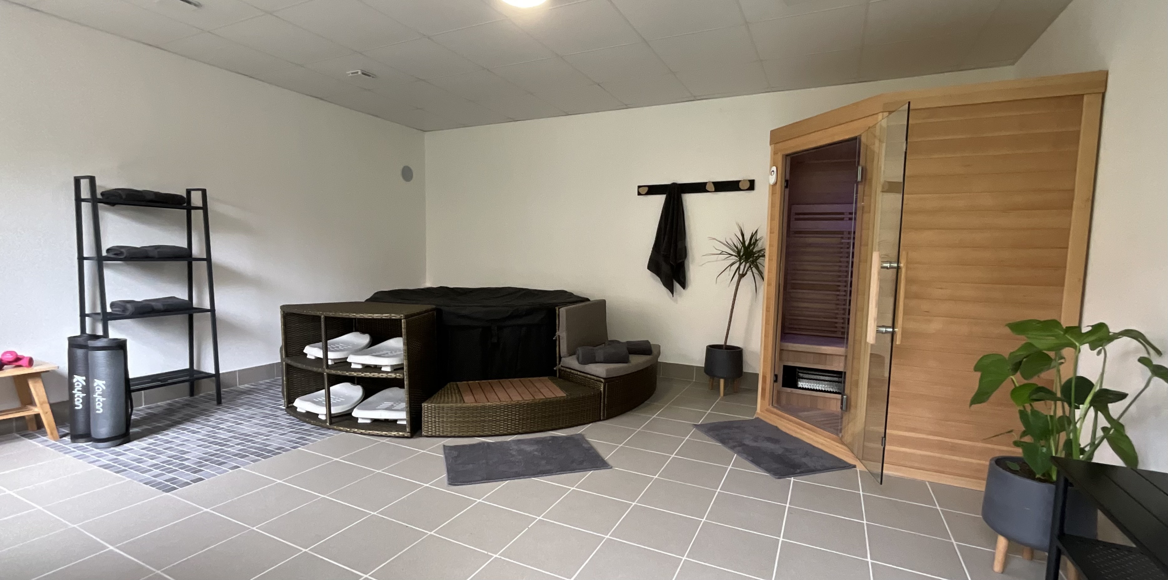 Maison familiale Blois avec piscine et SPA, Blois - photo 21