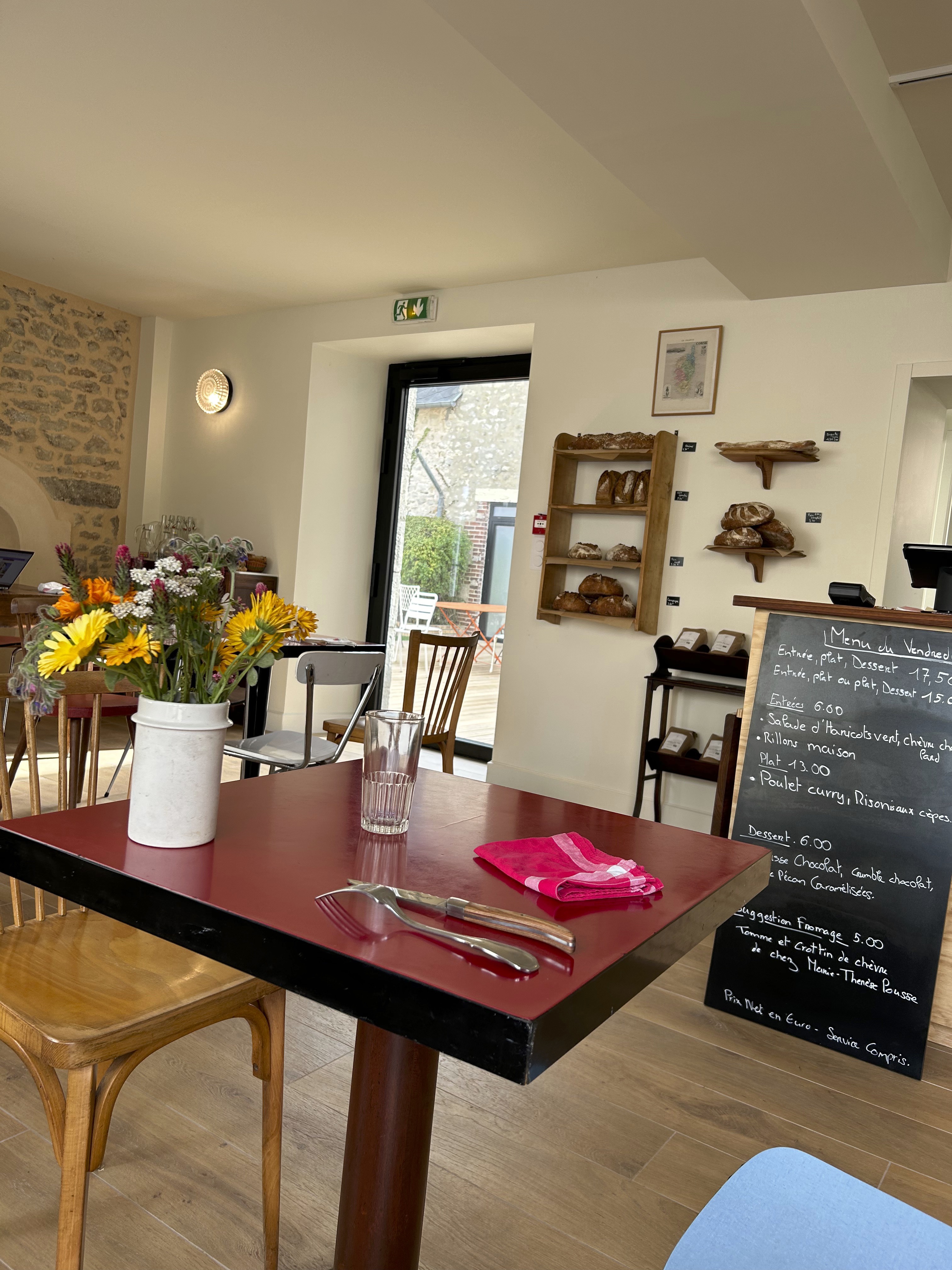 La Prasvillerie, Prasville - photo 6