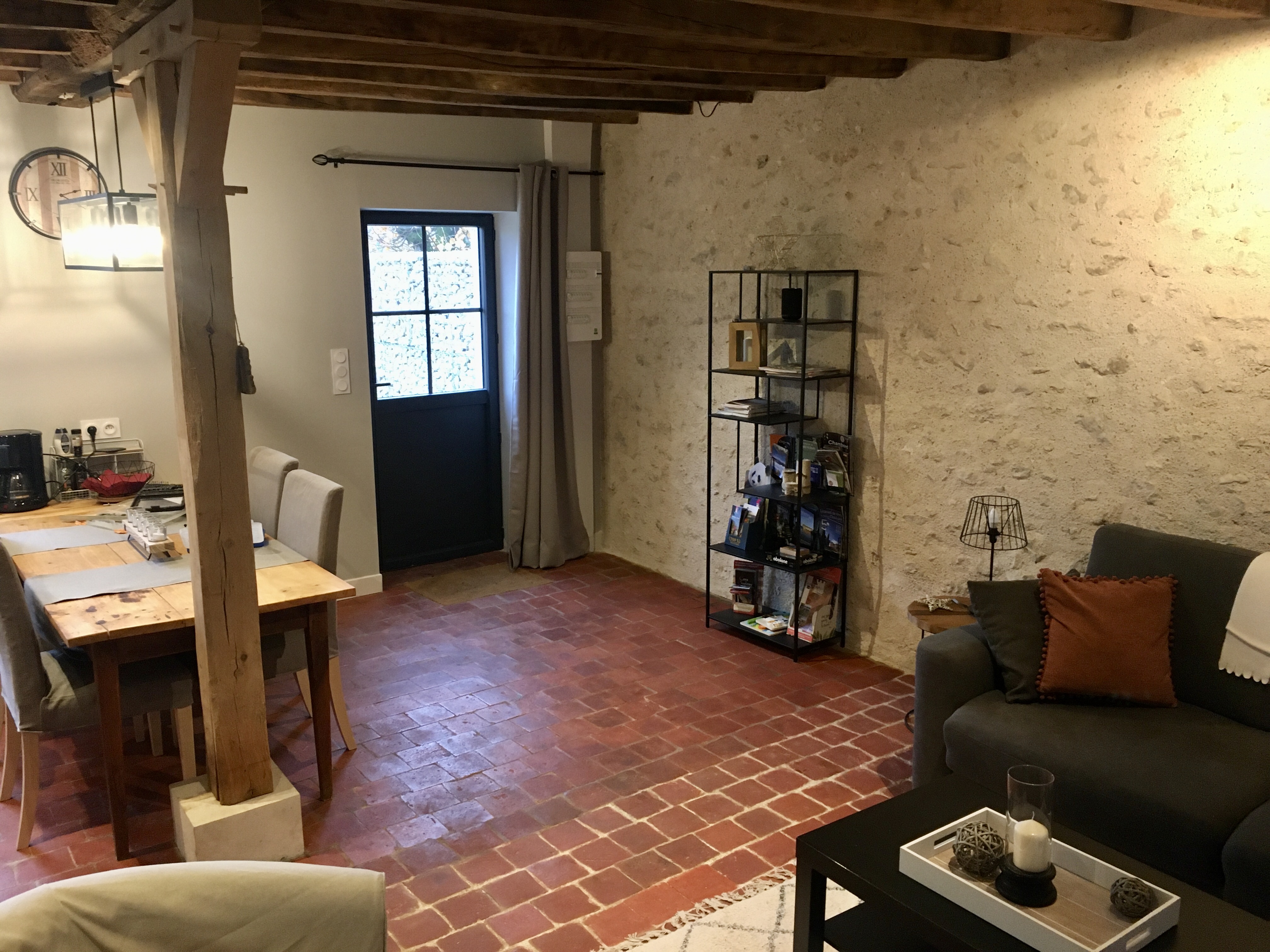 Val de Chambord- Le Chai, Huisseau-sur-Cosson - photo 12