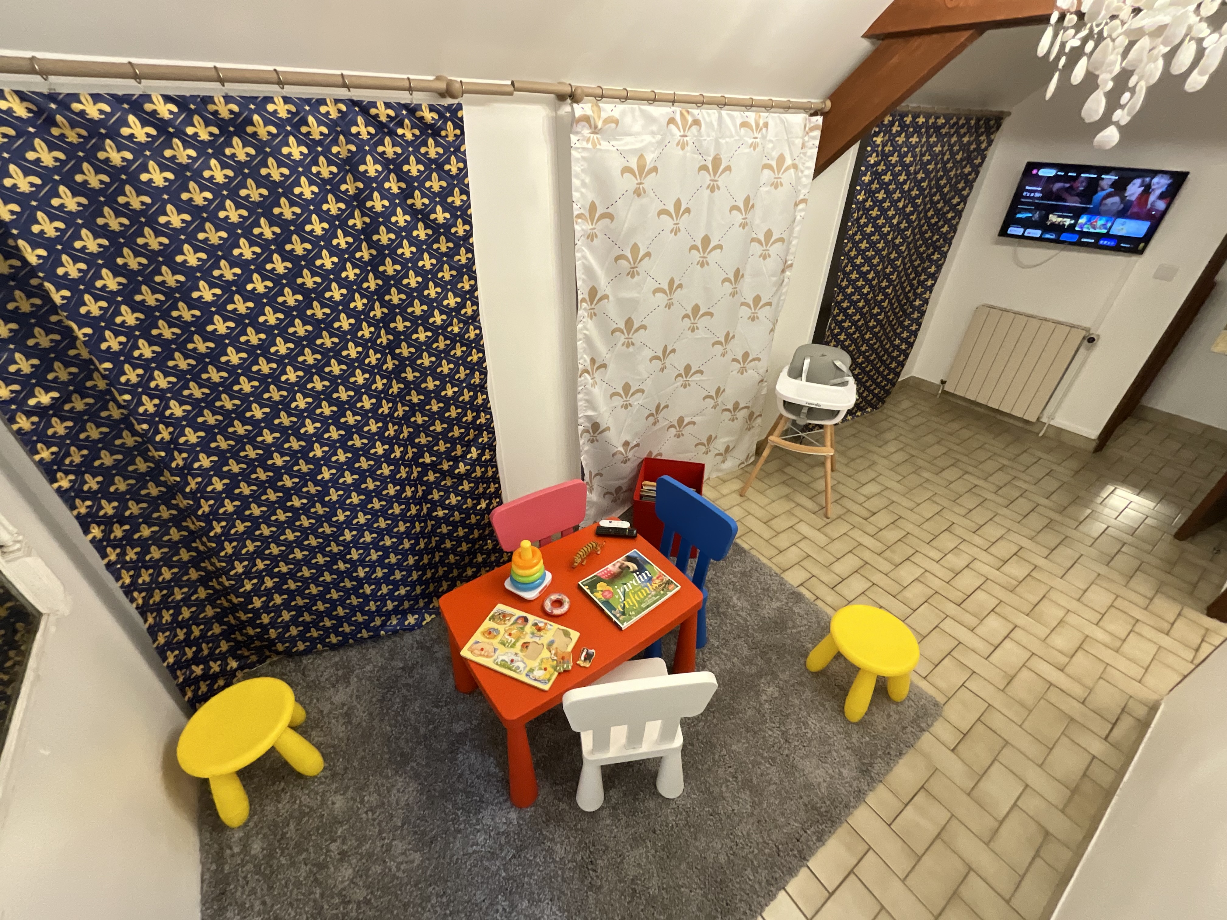 Maison familiale Blois avec piscine et SPA, Blois - photo 7