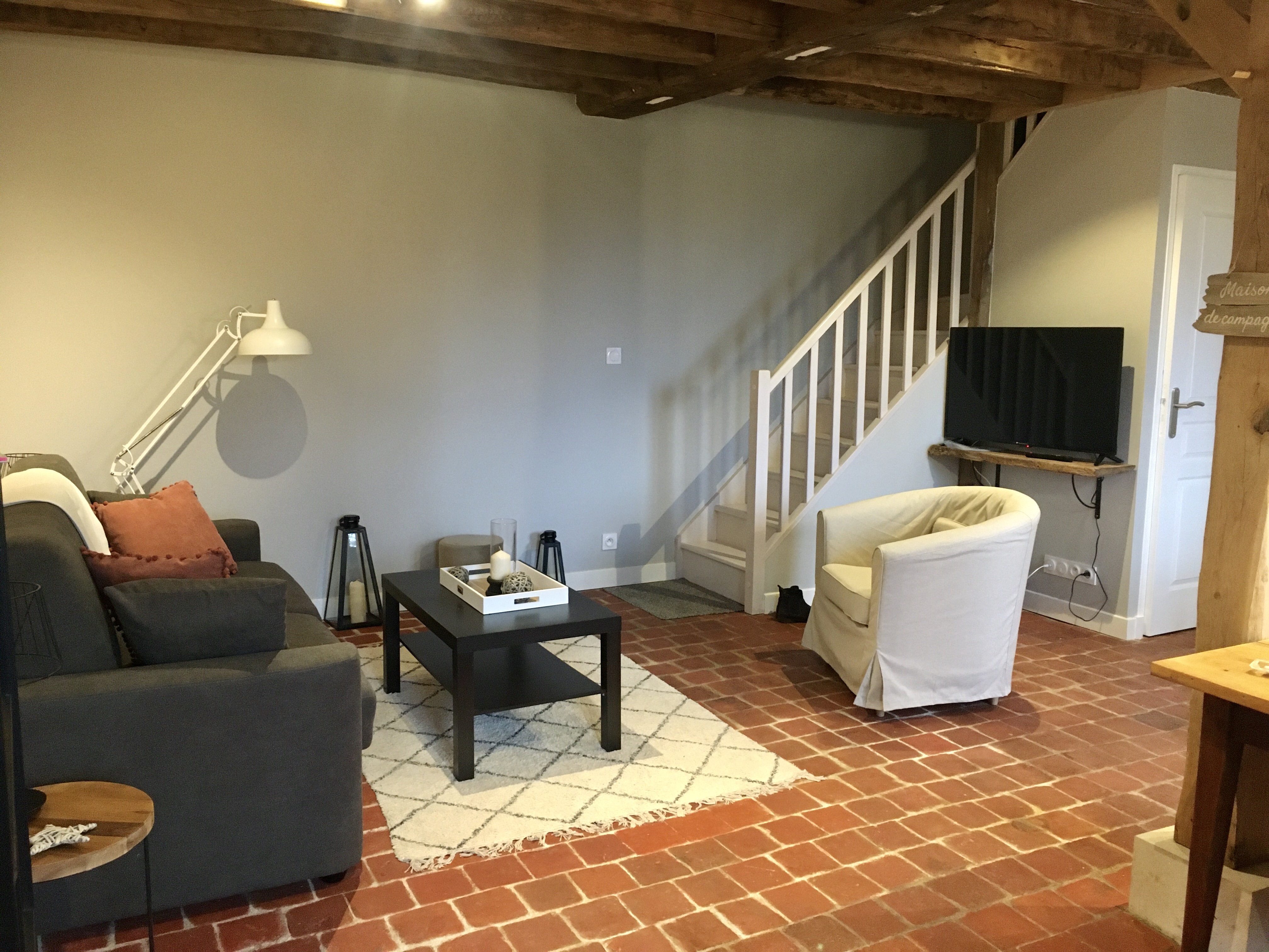 Val de Chambord- Le Chai, Huisseau-sur-Cosson - photo 10