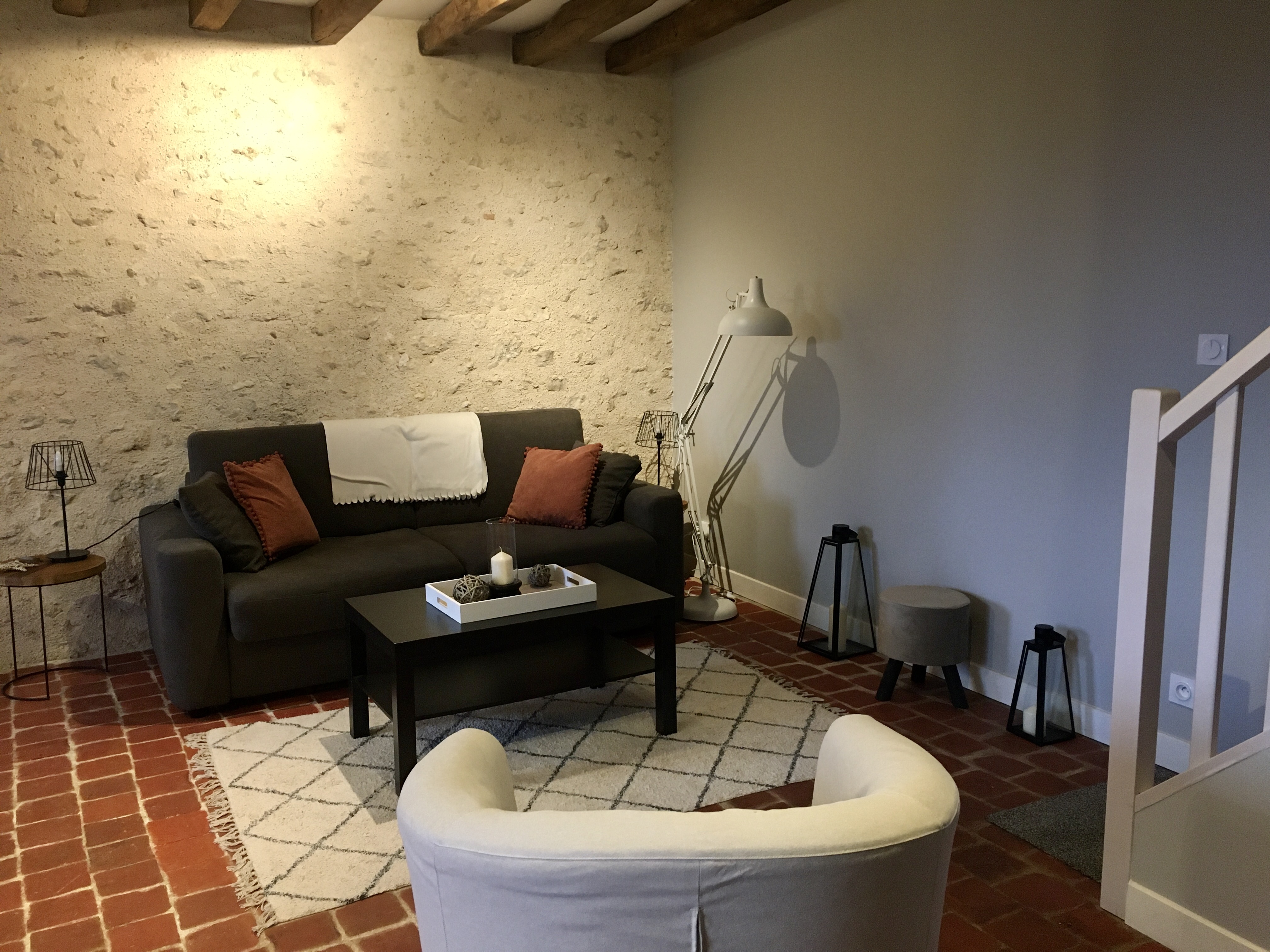 Val de Chambord- Le Chai, Huisseau-sur-Cosson - photo 3