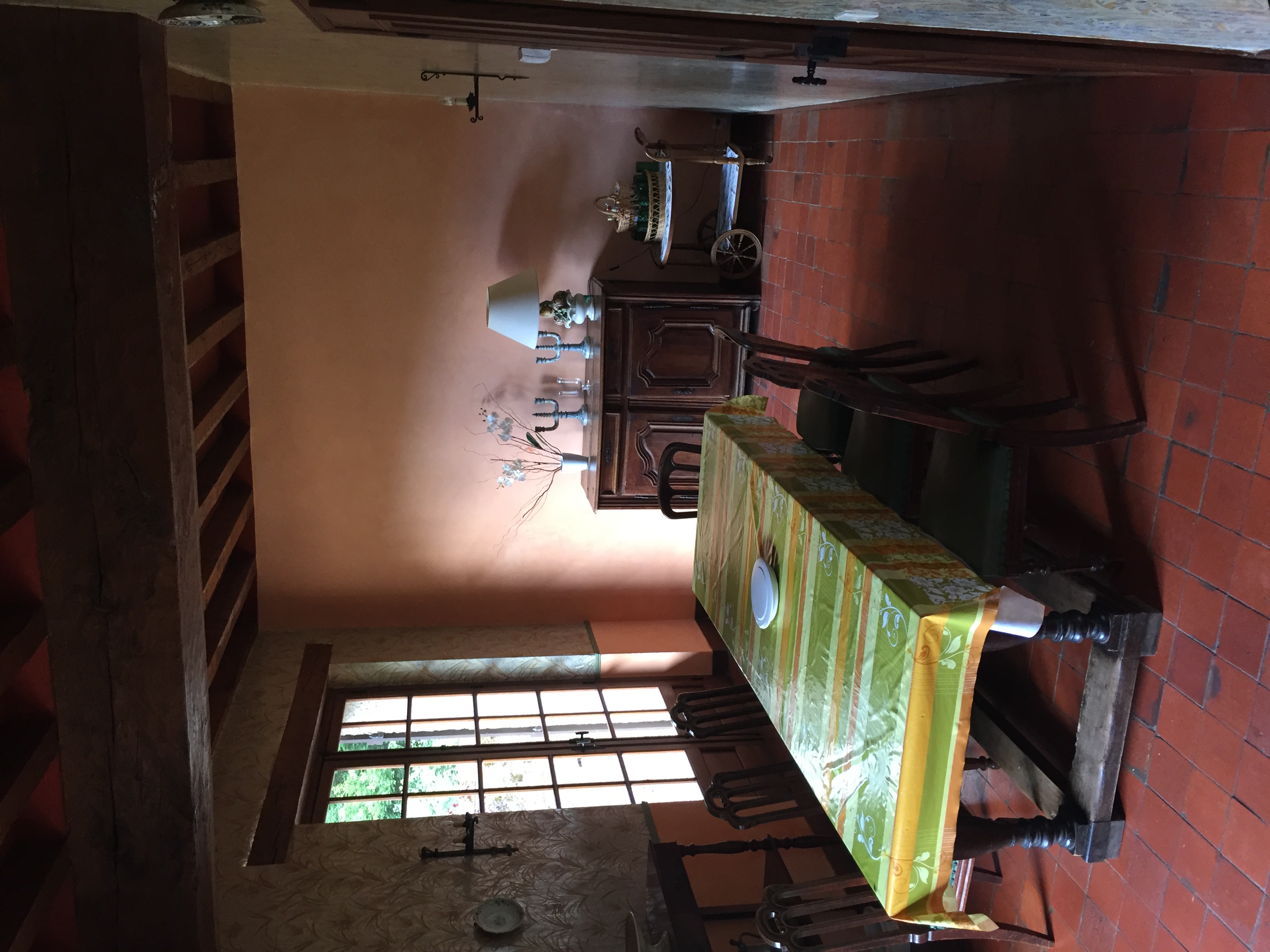 Gîte de Fretay, Savigny-sur-Braye - photo 18