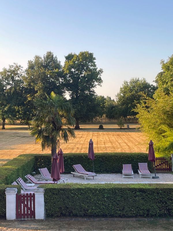 Le Bout du Monde, Villedieu-sur-Indre