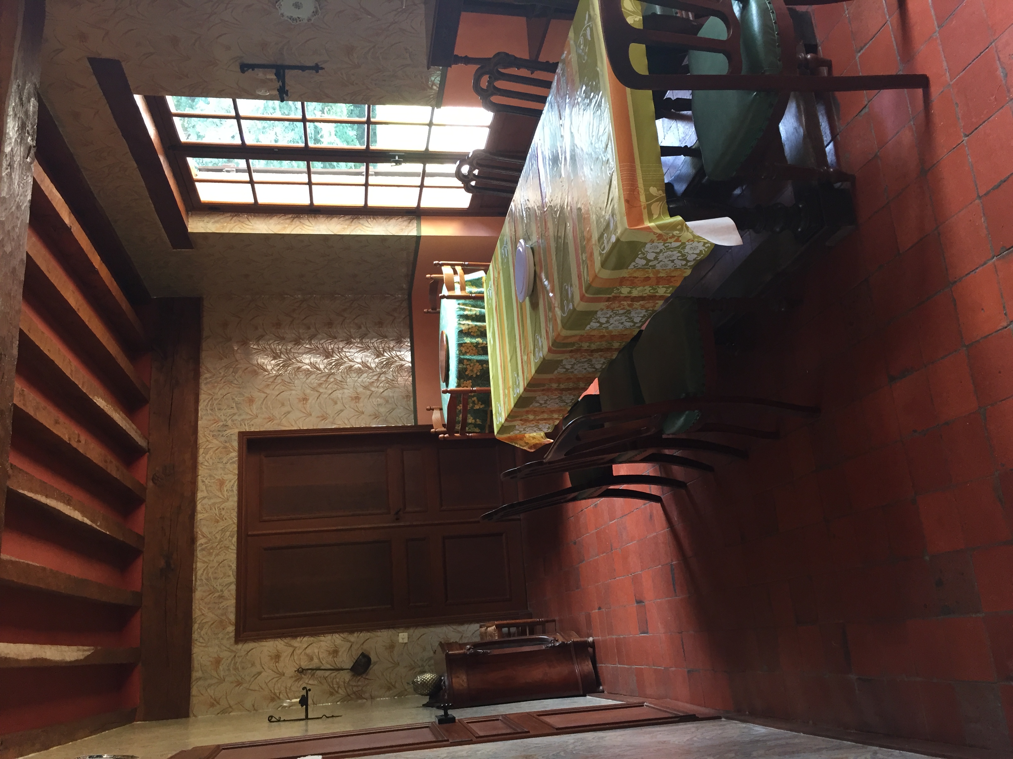 Gîte de Fretay, Savigny-sur-Braye - photo 13