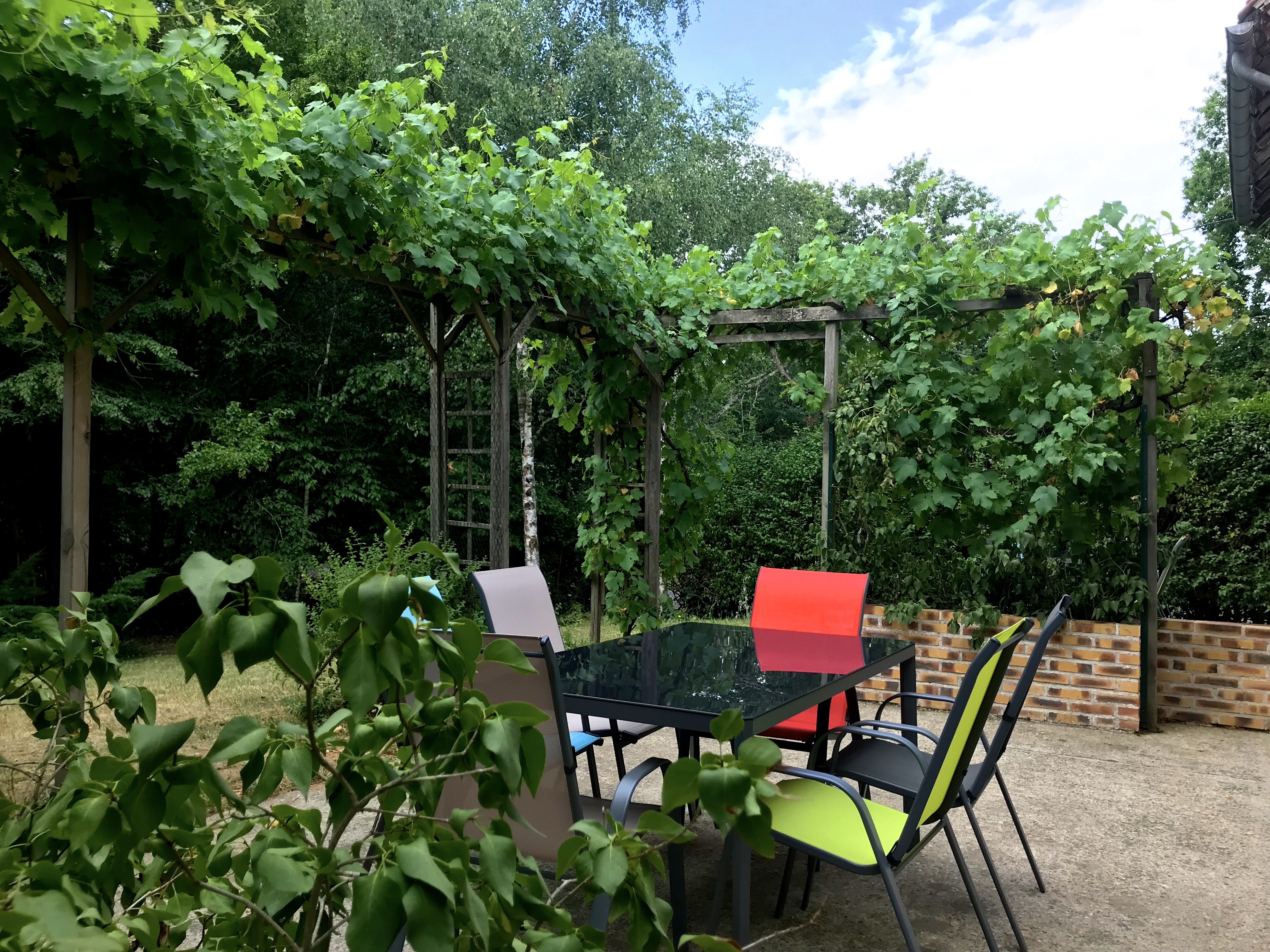 Gite L'étang Chapelle, Saint-Firmin-sur-Loire - photo 6