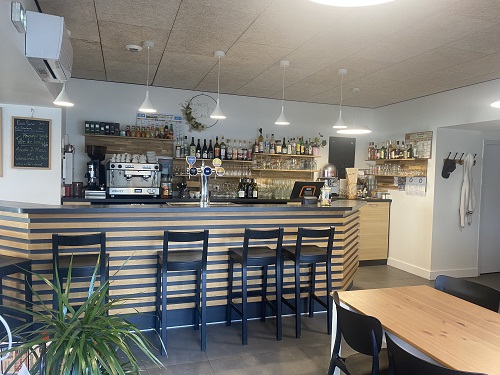 O'St-Aubin, Saint-Aubin-le-Dépeint - photo 2