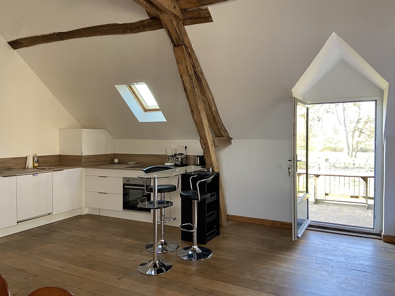 Loft de Bouthonvilliers — photo 2